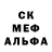Метадон methadone Magda Kloczko